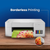 Brother Ink Tank DCP-T226 All in One (Print Scan Copy) Color Printer Best for Home - Image 2