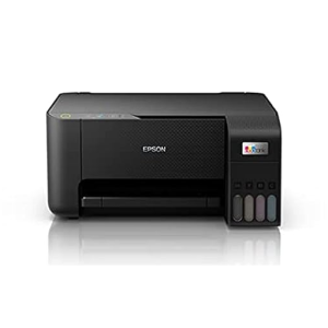 Epson Colour Ecotank L3210 A4 All-in-One Ink Tank Printer