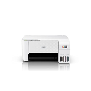 Epson Ecotank L3216 A4 All-in-One Colour Ink Tank Printer