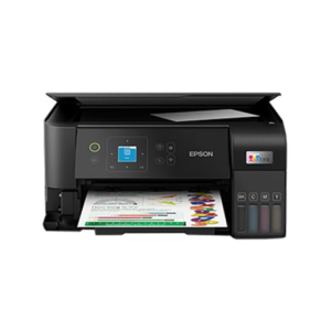 Epson Ecotank L3560 Multi-Function WiFi Color Ink Tank Printer