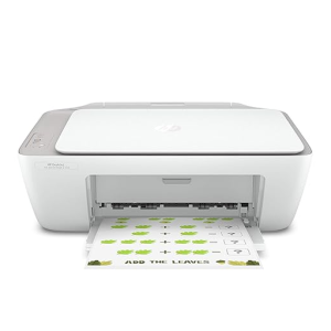 HP DeskJet Ink Advantage 2338 All-in-One Printer, Print, Copy, Scan, Hi-Speed USB 2.0, Up to 7.5/5.5 ppm