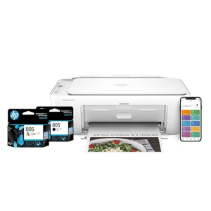 HP Deskjet 2820 WiFi Colour Printer
