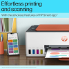 HP Smart Tank 589 All-in-One WiFi Colour Printer – 30 Ppm Speed, High Capacity Ink Tank, Wireless - Image 2