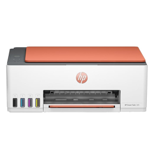 HP Smart Tank 589 All-in-One WiFi Colour Printer – 30 Ppm Speed, High Capacity Ink Tank, Wireless