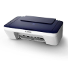 Canon PIXMA E477 All in One (Print, Scan, Copy) WiFi Ink Efficient Colour Printer - Image 2