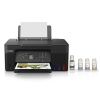Canon PIXMA MegaTank G3770 BK All-in-one WiFi Inktank Colour Printer - Image 2